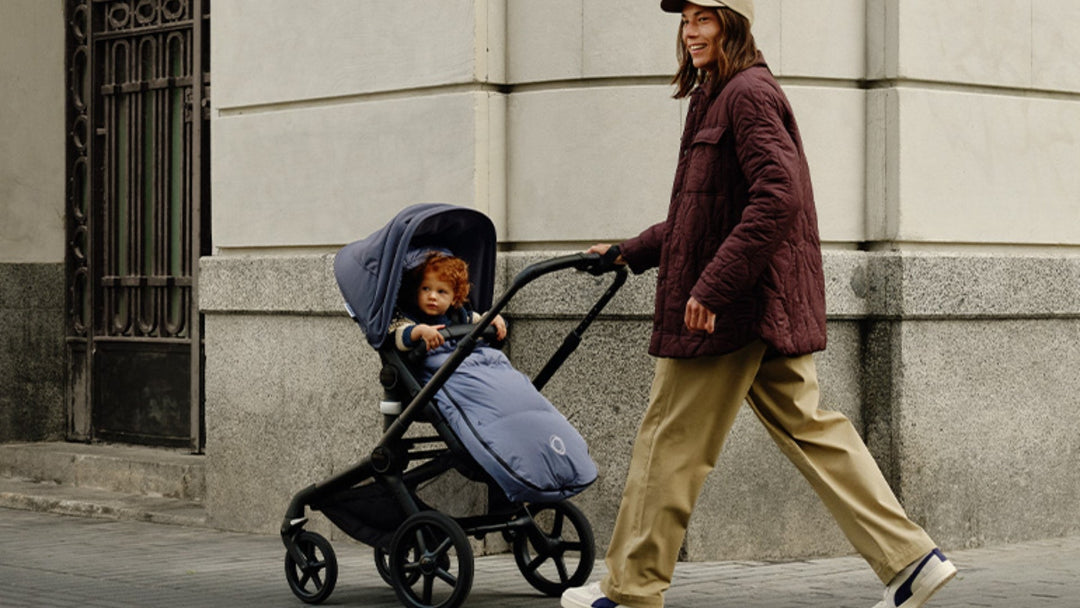 Cybex Priam Footmuff - Macklem's Baby Store