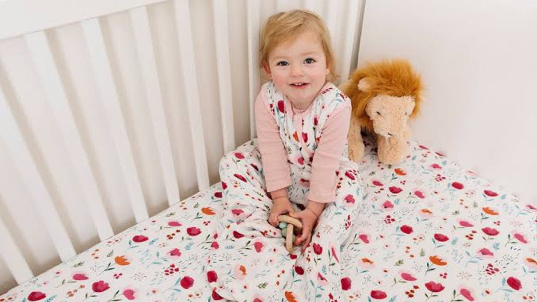 How can Loulou Lollipop Canada help you as Parent? - Macklem's Baby Store