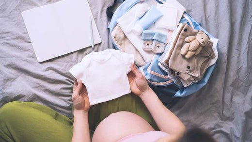 How do you Create a Baby Registry? - Macklem's Baby Store