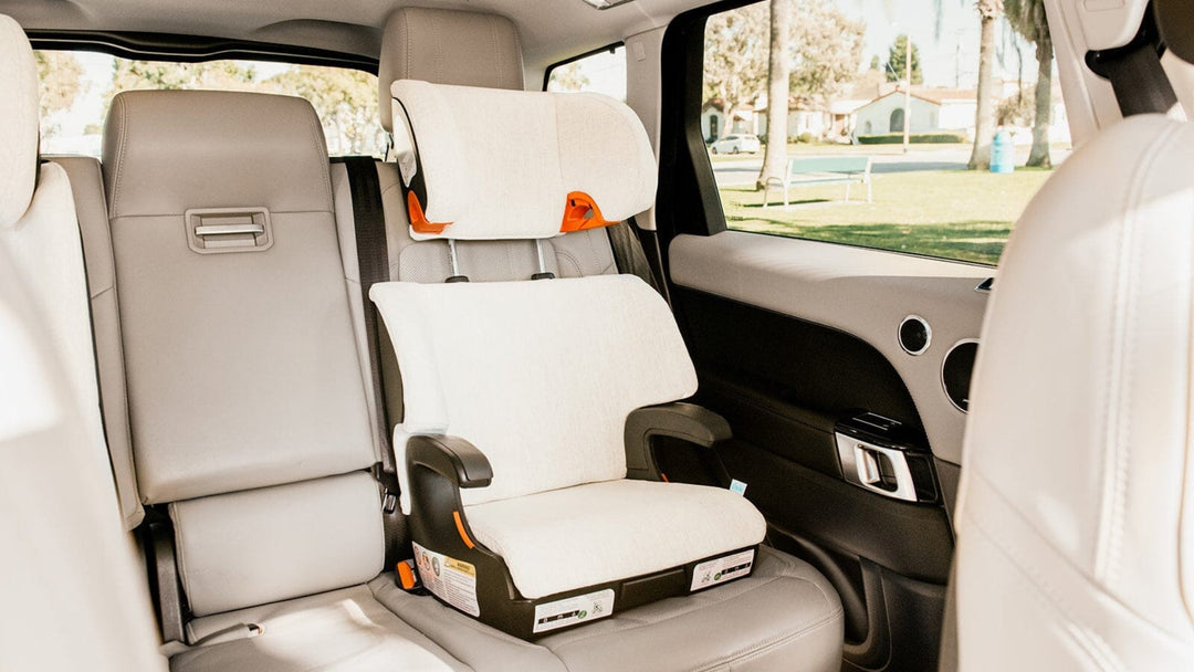 How does Clek Oobr Canada Car Seat is different from others? - Macklem's Baby Store