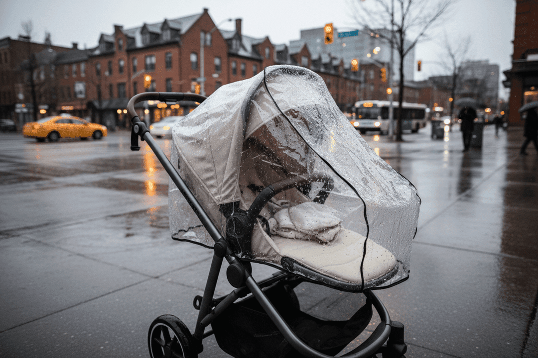 How to Choose the Right Stroller Accessories for Your Baby in 2026 - Macklem's Baby Store
