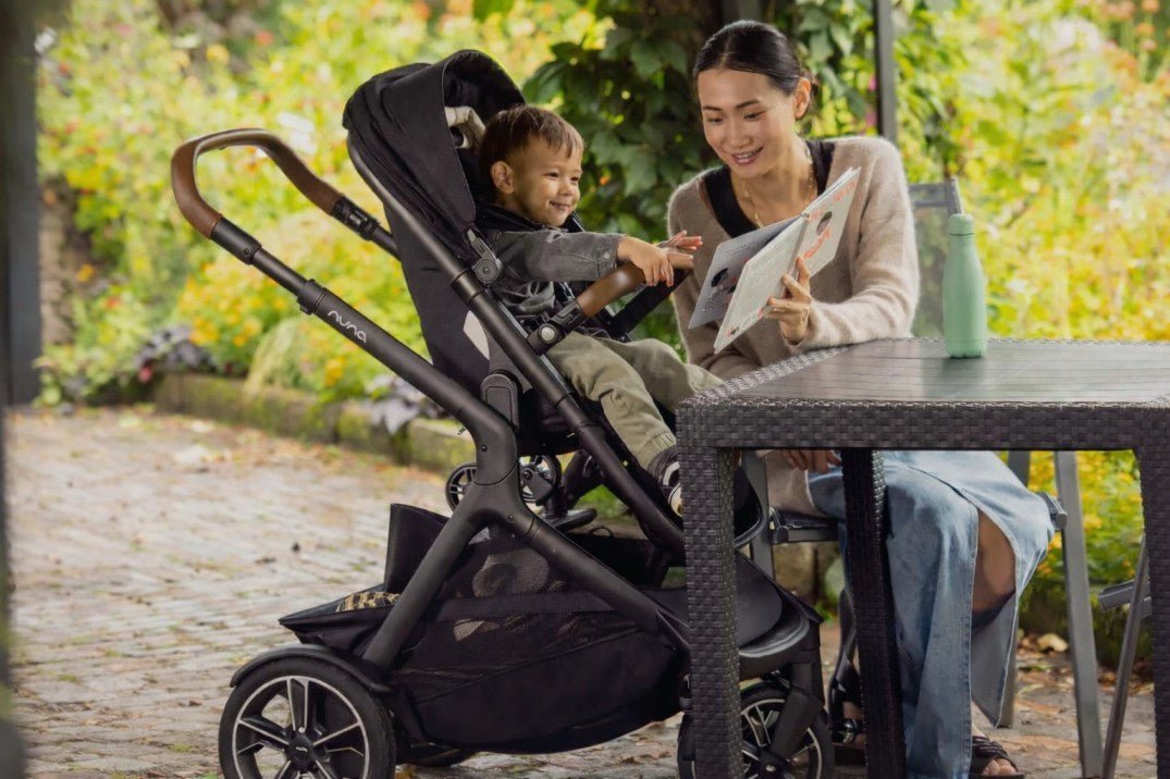 Is Nuna A Good Stroller Brand? 2026 Stroller Review - Macklem's Baby Store