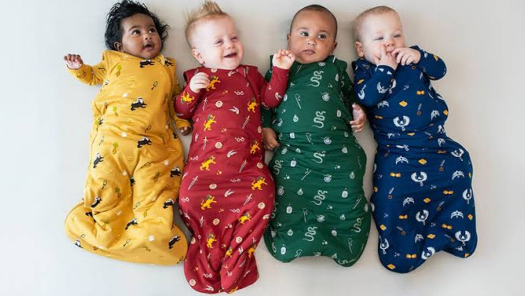 Kyte Baby Canada: Where Comfort and Style Embrace - Macklem's Baby Store