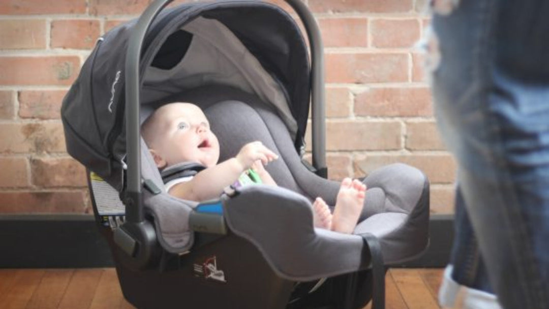 Nuna Car Seat - Right Choice For Your Child in Toronto - Macklem's Baby Store