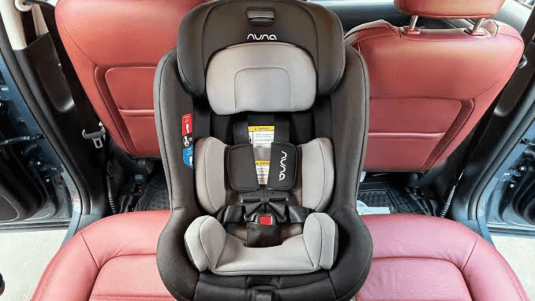 Nuna Convertible Car Seat - Facts and Analysis - Macklem's Baby Store