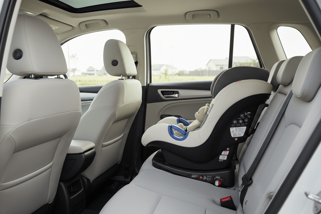 Nuna PIPA Urbn Infant Car Seat Review - Macklem's Baby Store