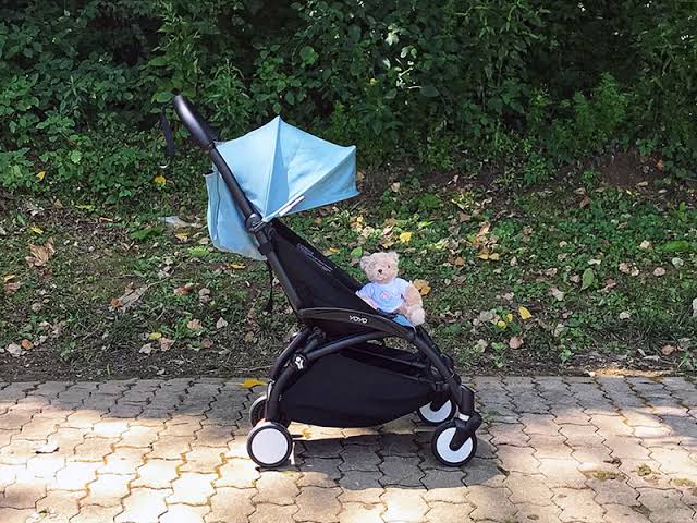 Reason to Buy Babyzen Yoyo Stroller - Macklem's Baby Store