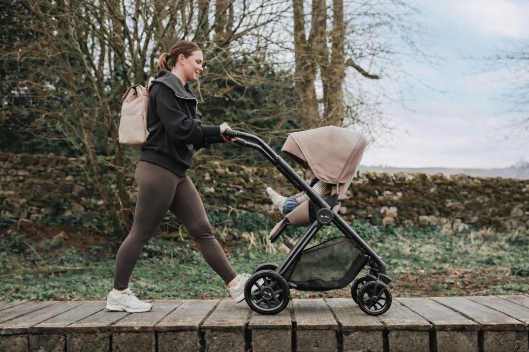 Silver Cross Reef Stroller Review 2026 - Macklem's Baby Store