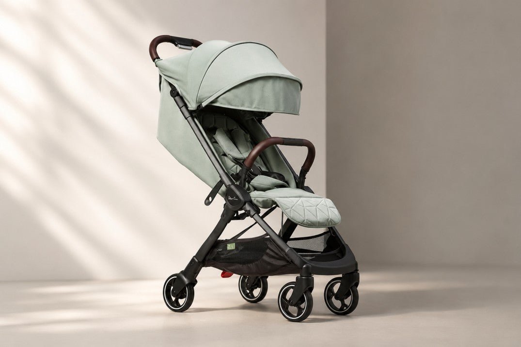 Silver Cross Stroller Lineup: Comparing the Best Luxury Strollers for Every Family - Macklem's Baby Store