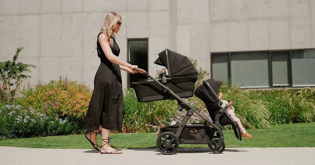 Silver Cross Wave 3 Stroller Review 2026: Best Luxury Convertible Stroller - Macklem's Baby Store