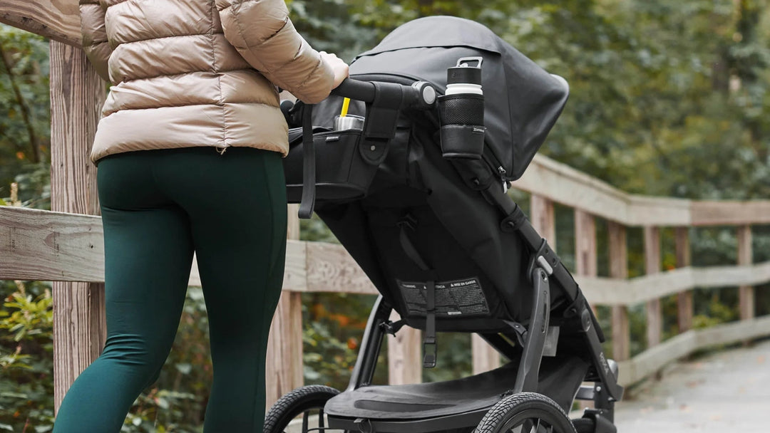 The Top Must Have Baby Stroller Accessories for Every Parent in Oakvile - Macklem's Baby Store