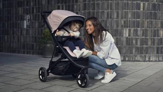 Thule Canada: The Ultimate Source Of Baby Products - Macklem's Baby Store