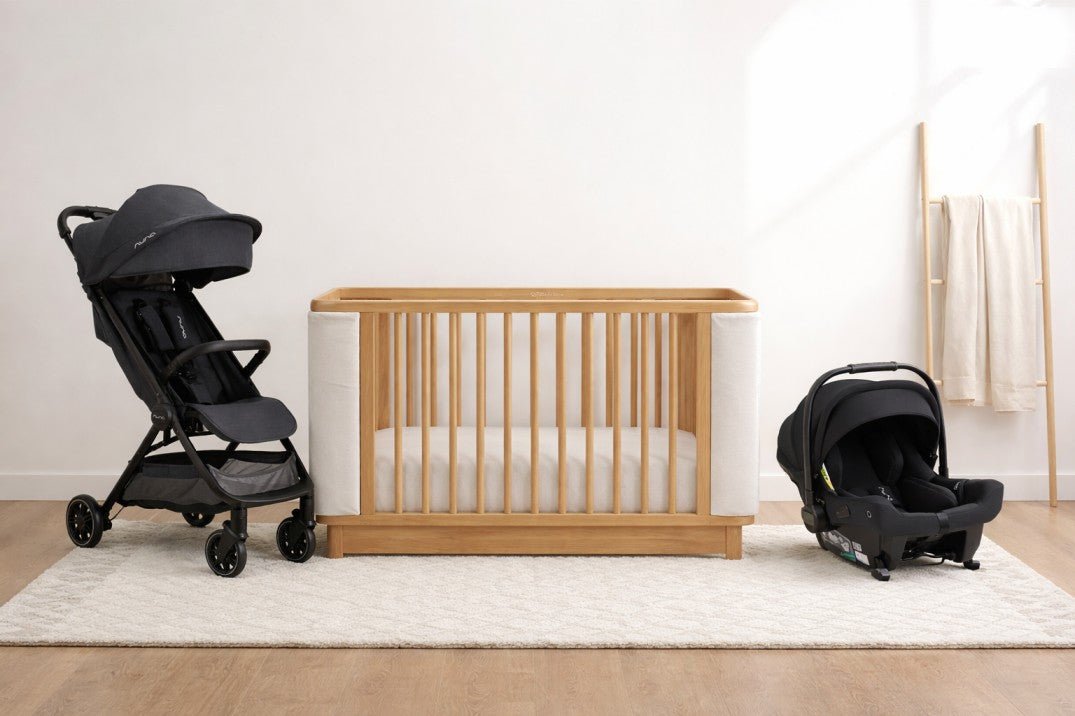 Top 10 Must-Have Baby Products for New Parents in 2026 - Macklem's Baby Store