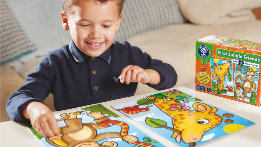 Top Educational Toys - Macklem's Baby Store