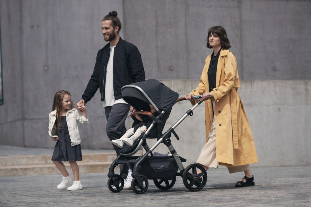 Top Stroller Brands in Canada 2026: What Parents Are Choosing - Macklem's Baby Store
