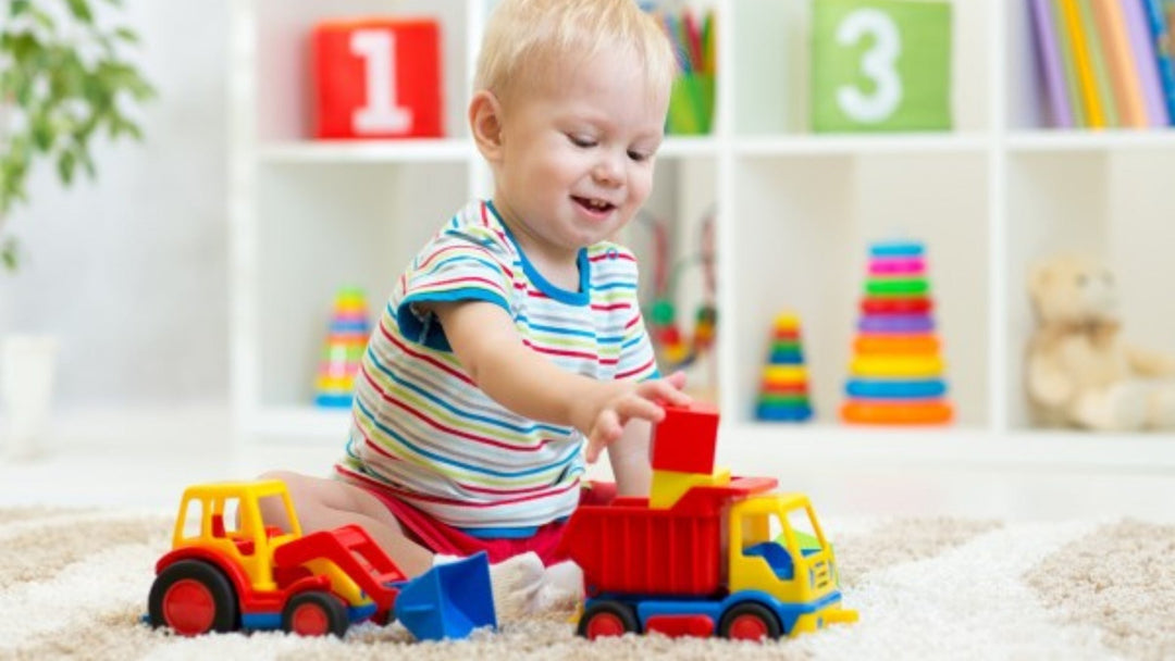 Top Toys for Pretend Play - Macklem's Baby Store