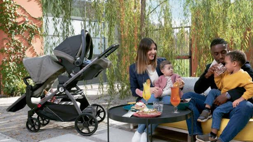 Top Travel Systems of 2023 - Macklem's Baby Store