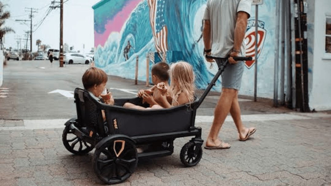 Top Wagons of 2023 - Macklem's Baby Store