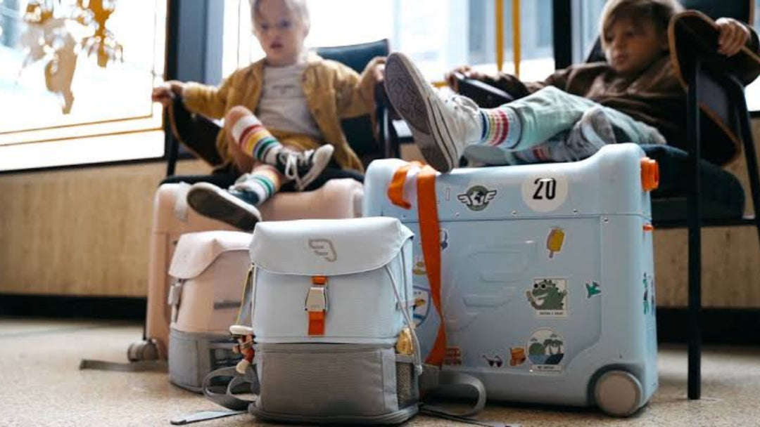 Travel Essentials for Baby - Macklem's Baby Store