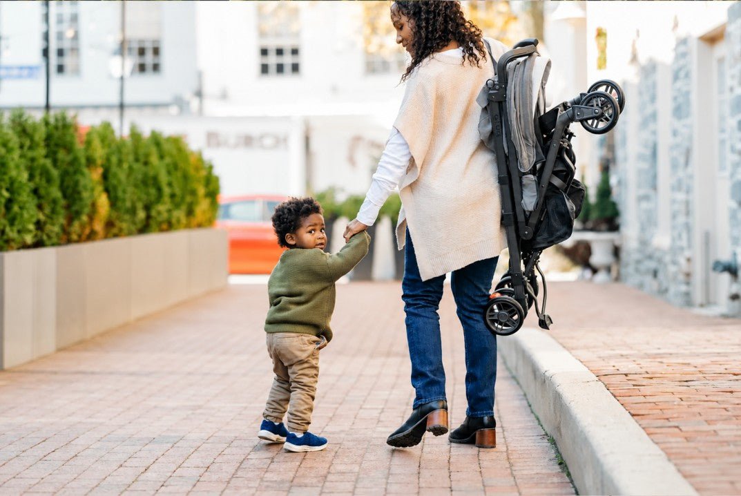 UPPAbaby G-Luxe V2 Stroller Review 2026 - Macklem's Baby Store