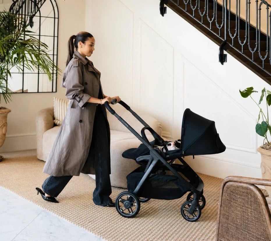 UPPAbaby Kona Review 2026 - Macklem's Baby Store