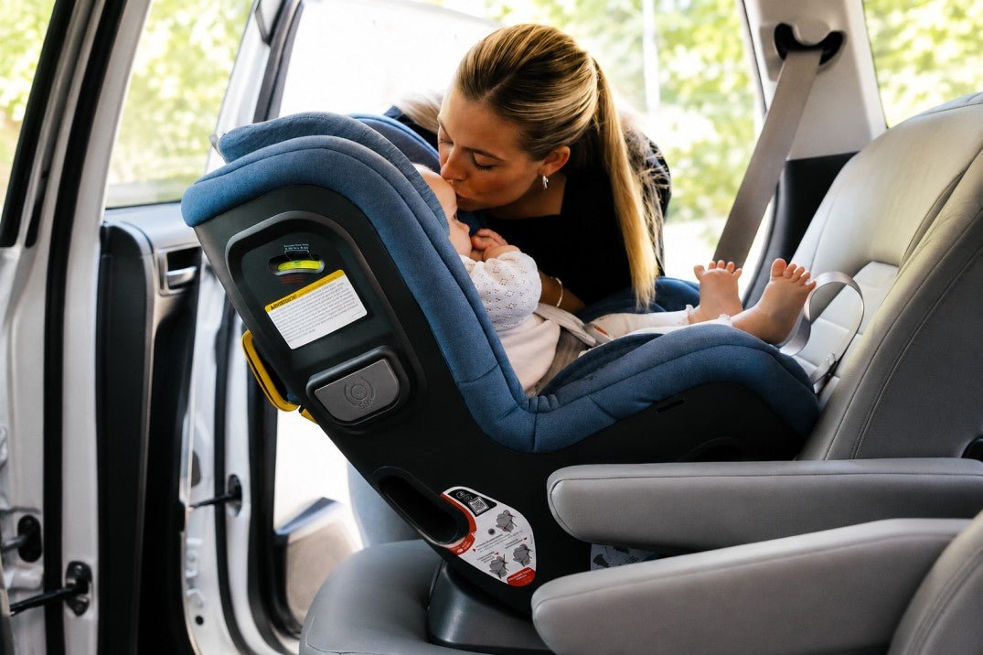 UPPAbaby Rove Convertible Car Seat Review 2026 - Macklem's Baby Store