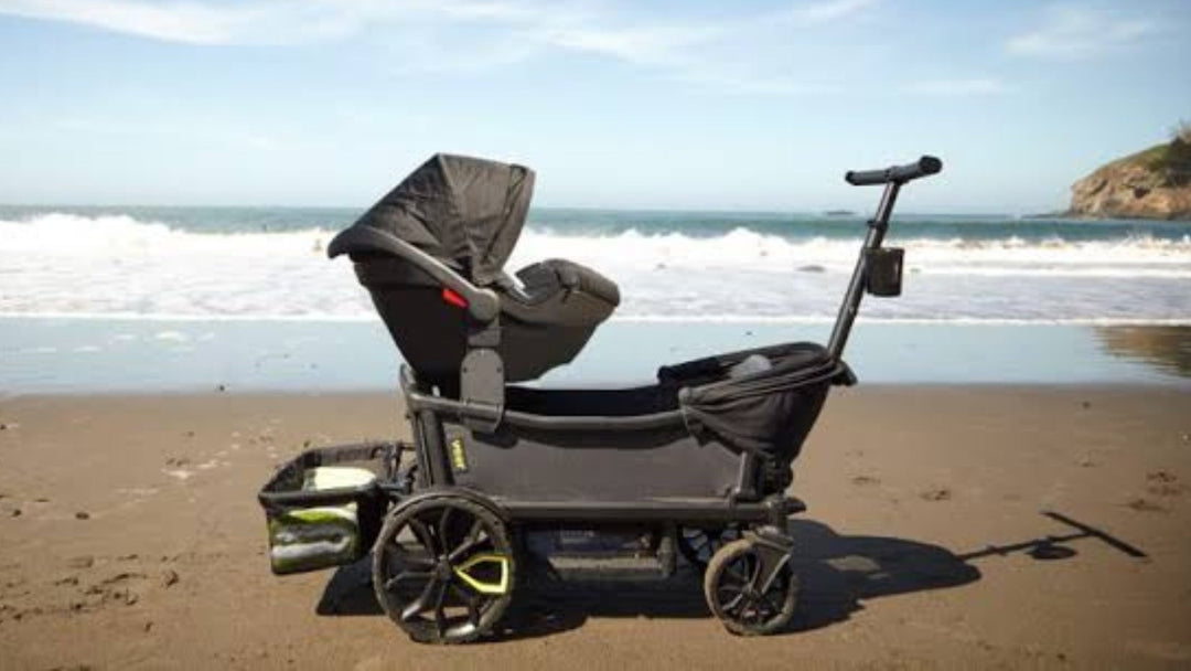 Veer Wagon Toronto - Best Choice for Your Baby - Macklem's Baby Store