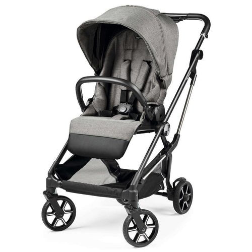 What Are the Features to Look for While Purchasing Baby Stroller? - Macklem's Baby Store