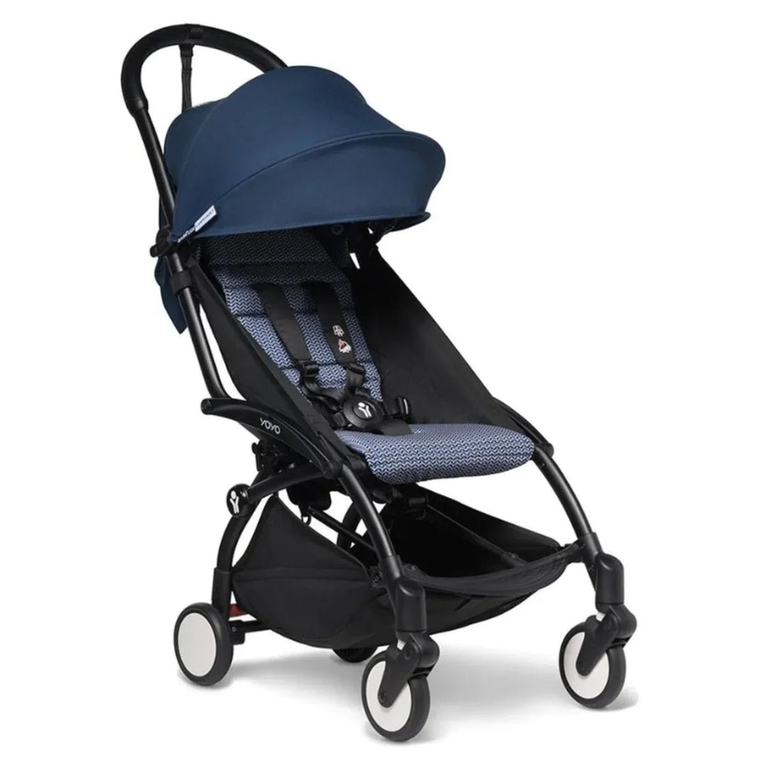 What are the Top-Rated Baby Strollers? - Macklem's Baby Store