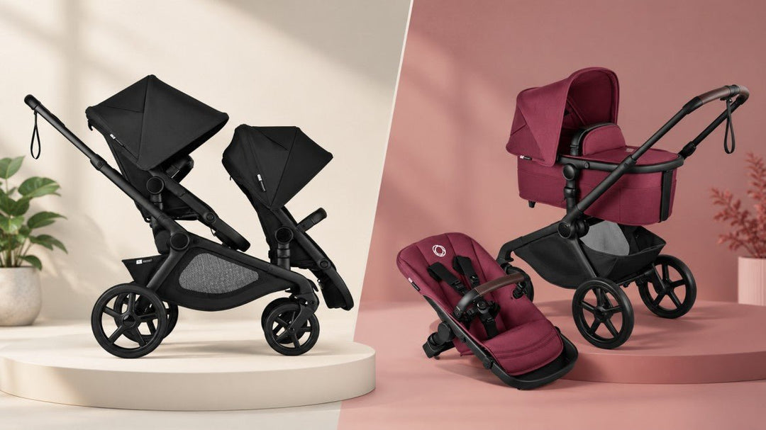 Where Can I Buy Bugaboo Products in Canada? - Macklem's Baby Store