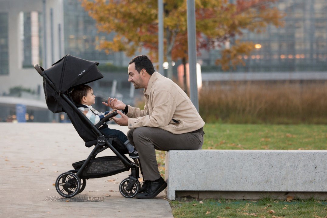 Where to Buy Nuna Strollers in Canada - Macklem's Baby Store