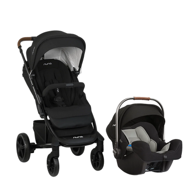 Travel System Strollers