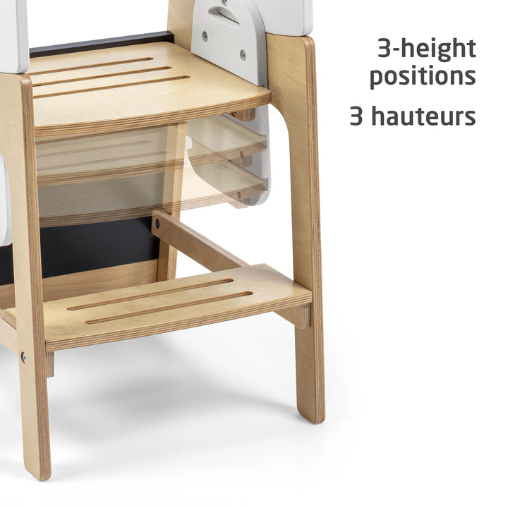 Maxi-Cosi Toucan™ 3 in 1 Tower, Natural White