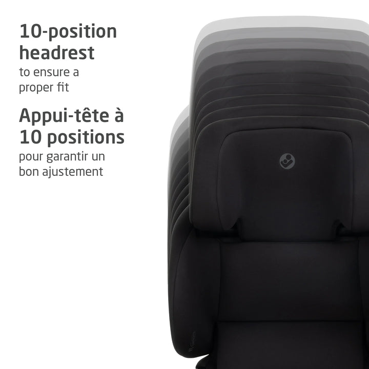 Maxi Cosi Tanza Belt-Positioning Booster Car Seat