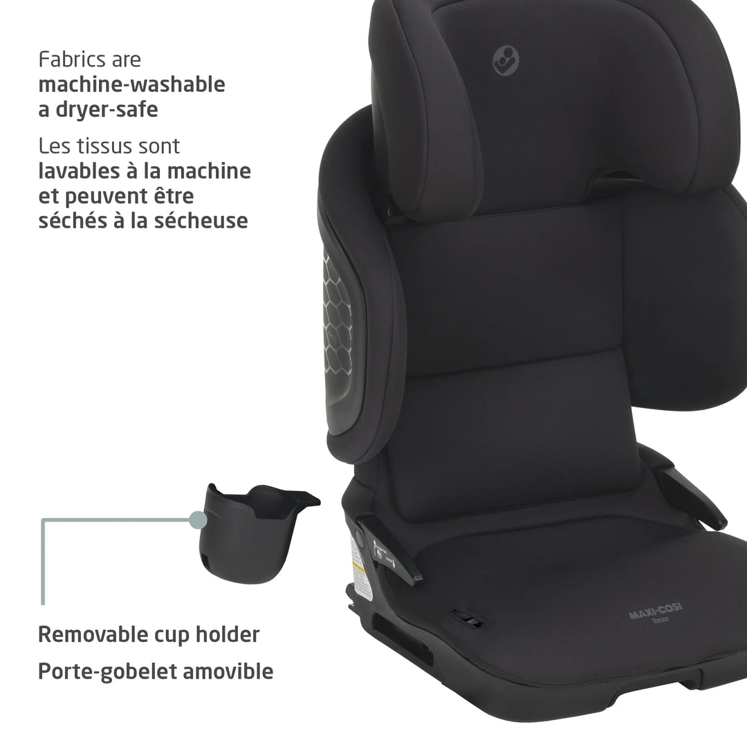 Maxi Cosi Tanza Belt-Positioning Booster Car Seat