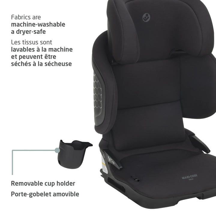 Maxi Cosi Tanza Belt-Positioning Booster Car Seat