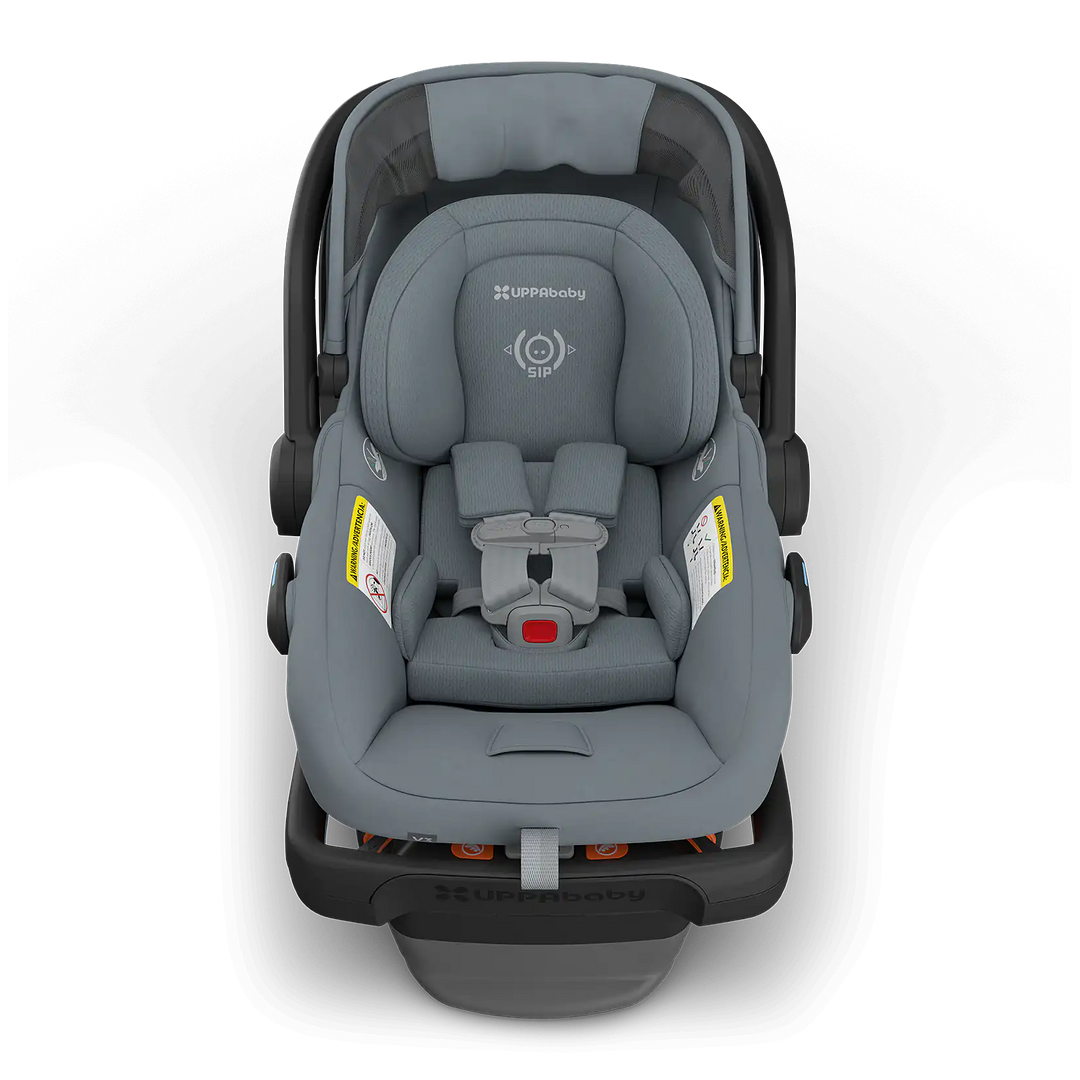 UPPAbaby MESA V3 Dual Tech Infant Car Seat
