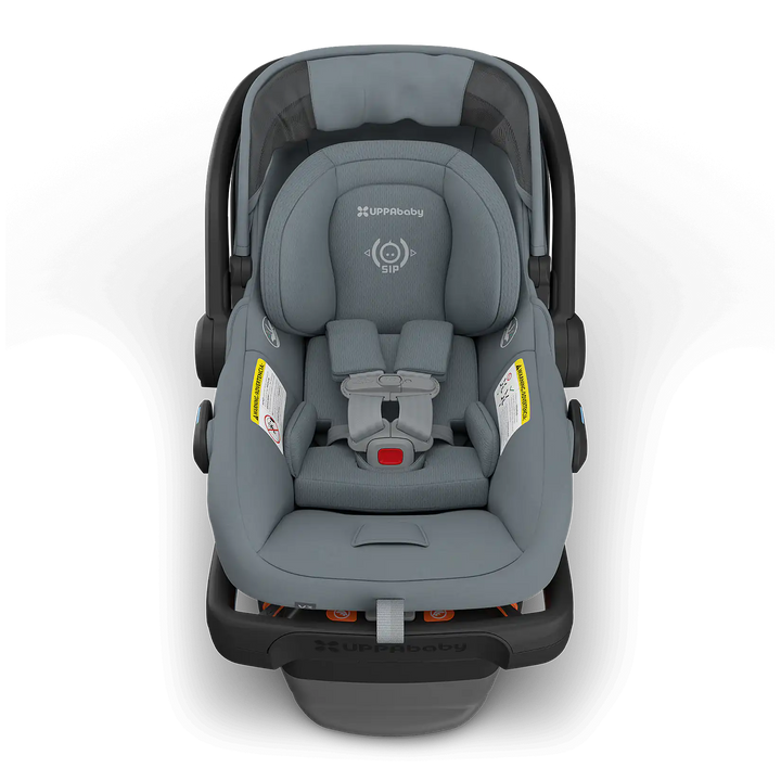 UPPAbaby MESA V3 Dual Tech Infant Car Seat