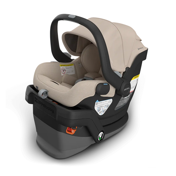 UPPAbaby MESA V3 Dual Tech Infant Car Seat