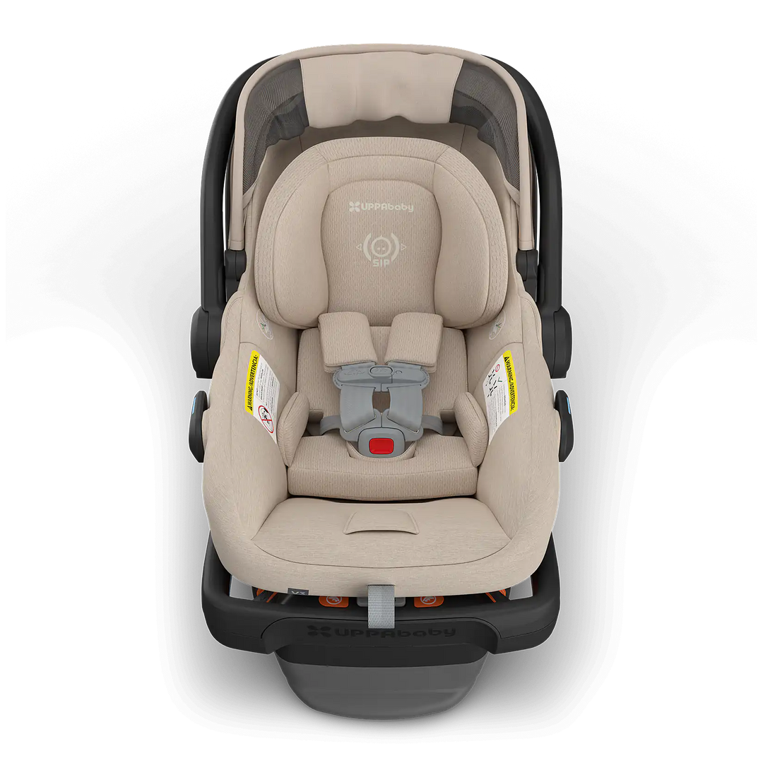 UPPAbaby MESA V3 Dual Tech Infant Car Seat
