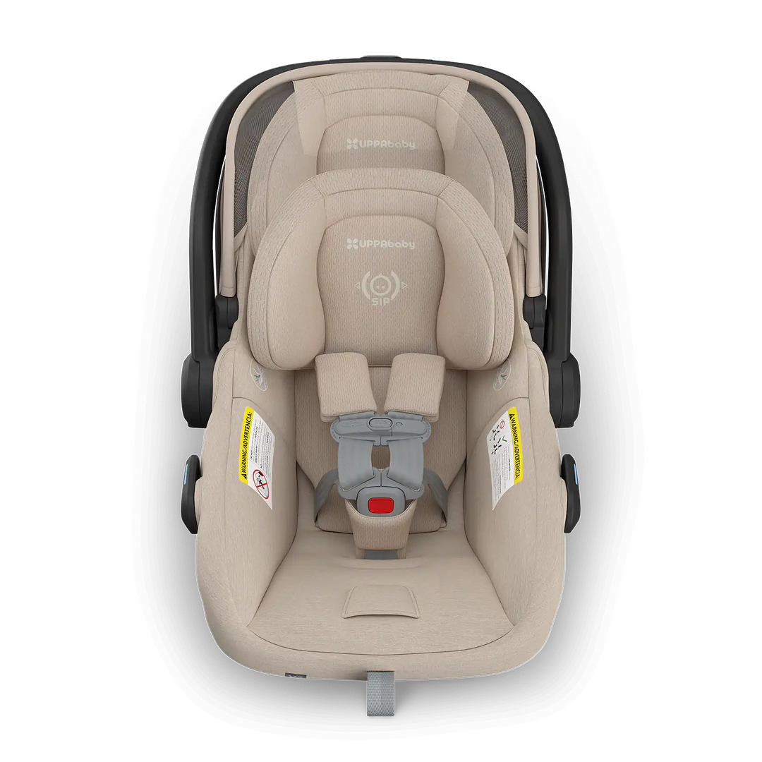 UPPAbaby MESA V3 Dual Tech Infant Car Seat