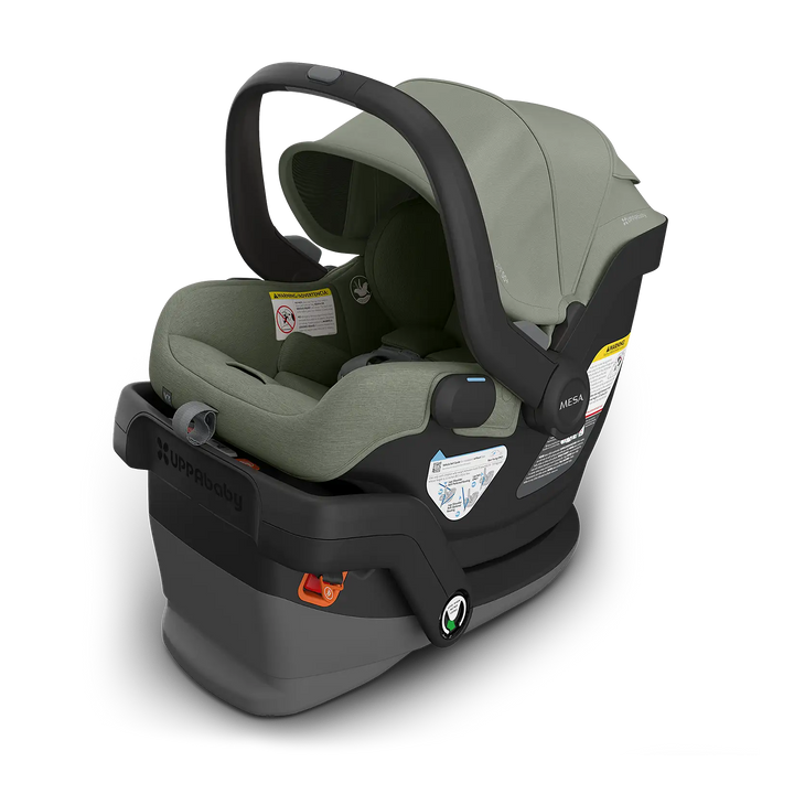UPPAbaby MESA V3 Dual Tech Infant Car Seat