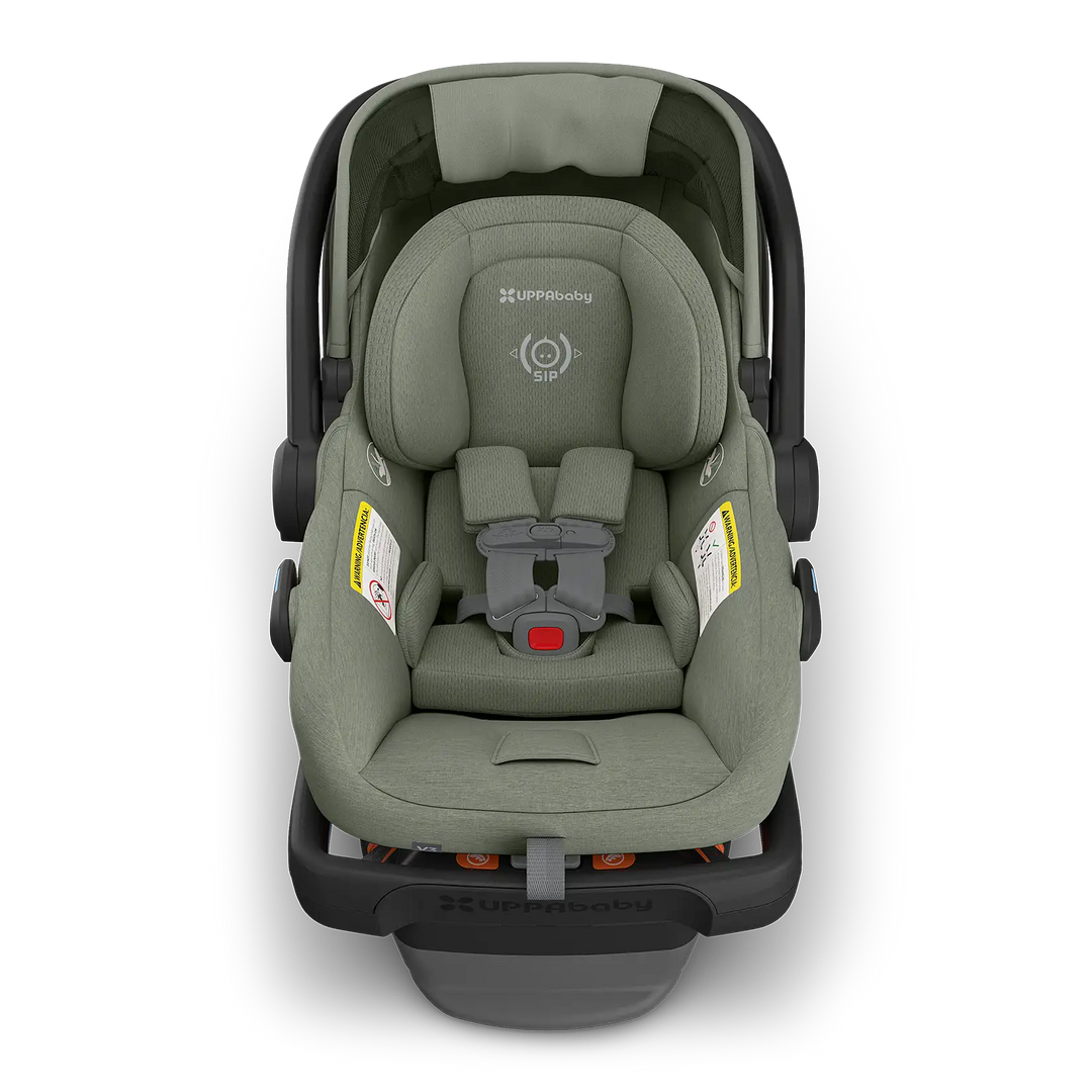 UPPAbaby MESA V3 Dual Tech Infant Car Seat