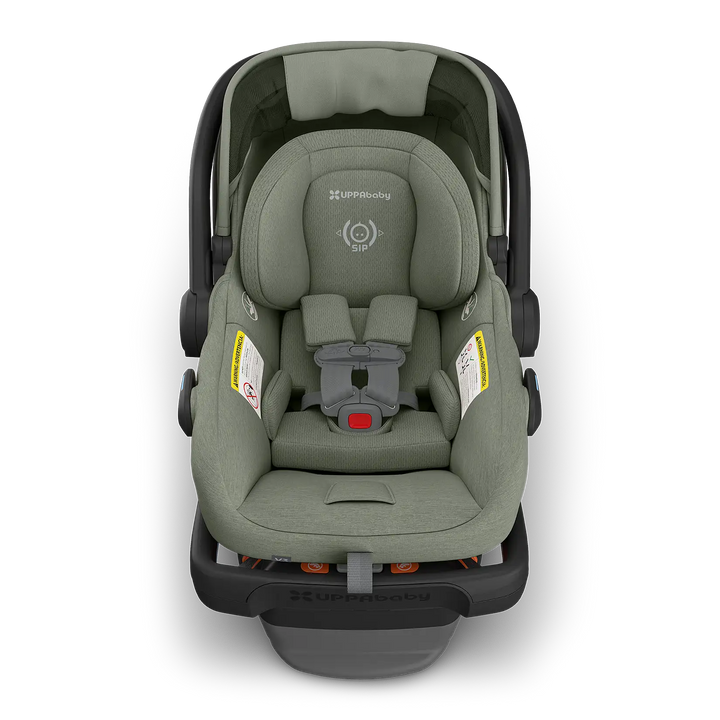 UPPAbaby MESA V3 Dual Tech Infant Car Seat