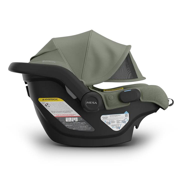 UPPAbaby MESA V3 Dual Tech Infant Car Seat