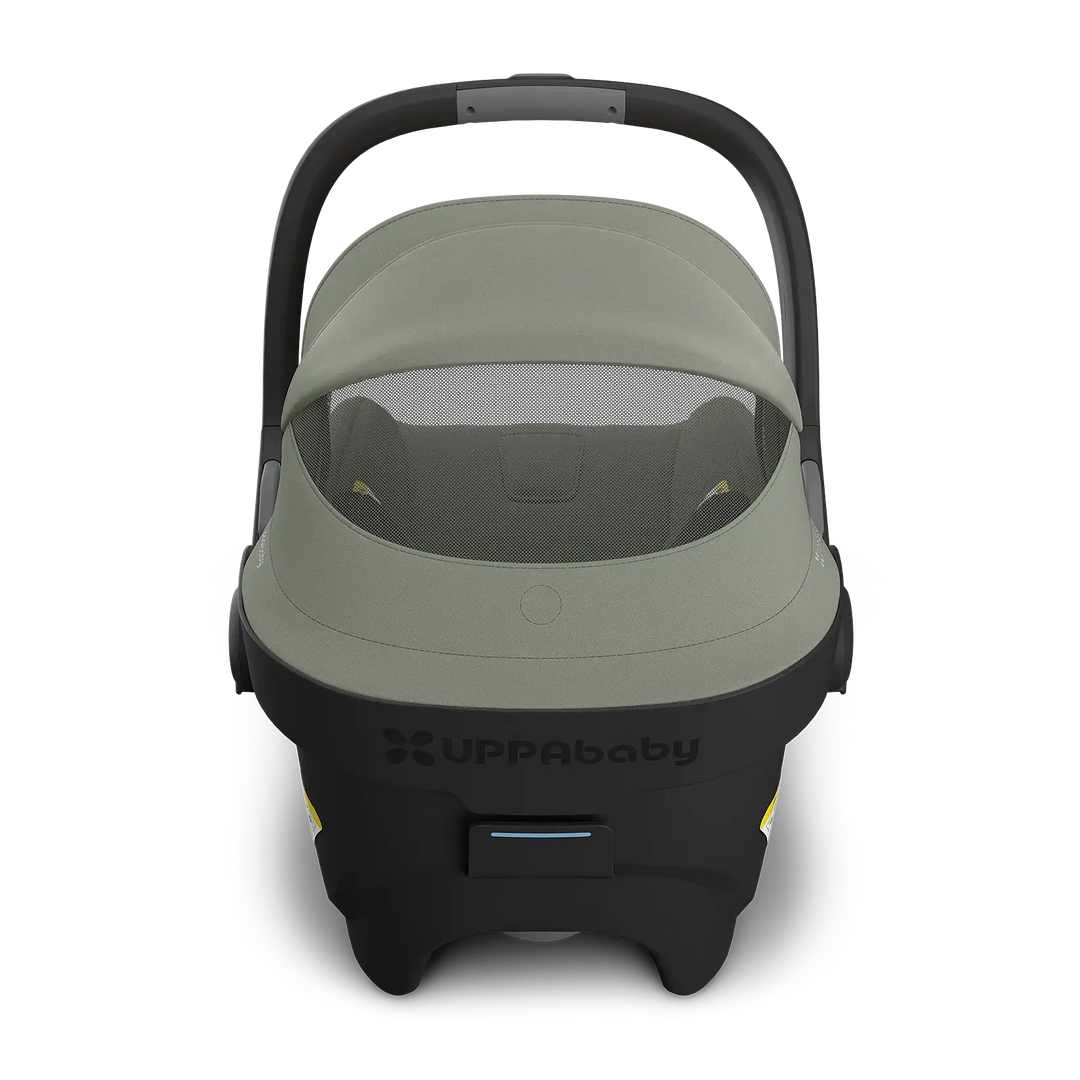 UPPAbaby MESA V3 Dual Tech Infant Car Seat