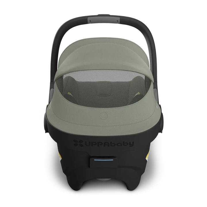 UPPAbaby MESA V3 Dual Tech Infant Car Seat
