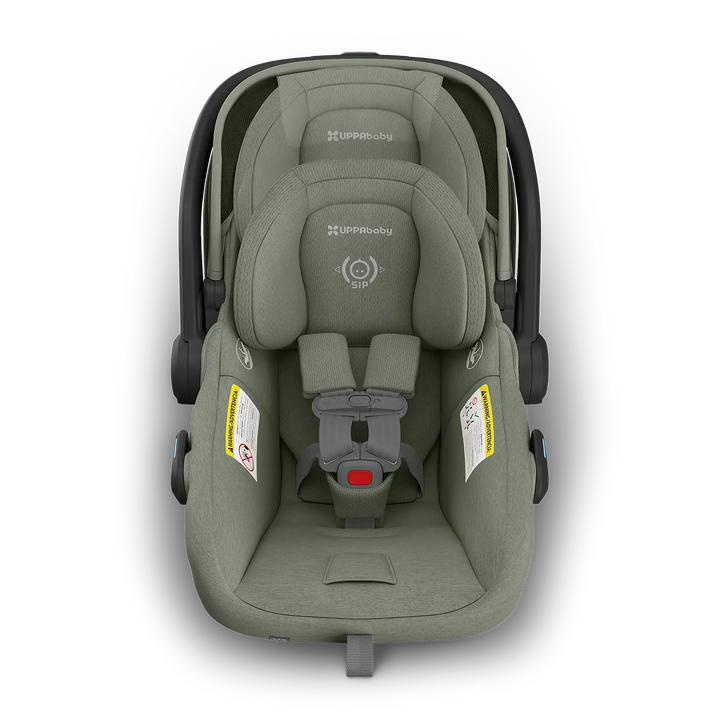 UPPAbaby MESA V3 Dual Tech Infant Car Seat