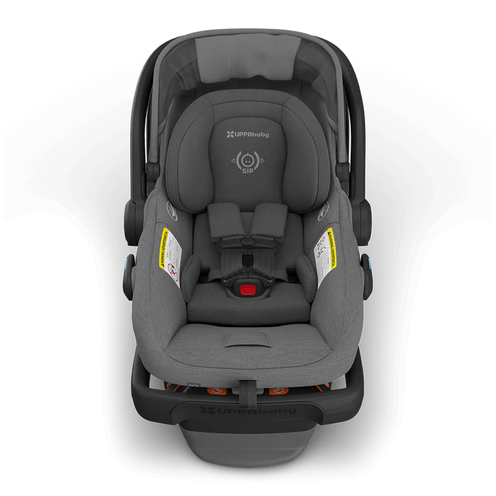UPPAbaby MESA V3 Dual Tech Infant Car Seat