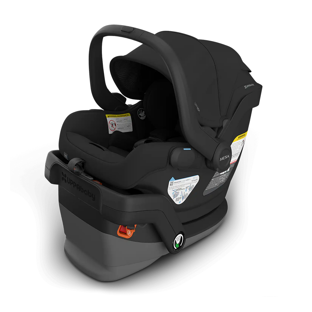 UPPAbaby MESA V3 Dual Tech Infant Car Seat